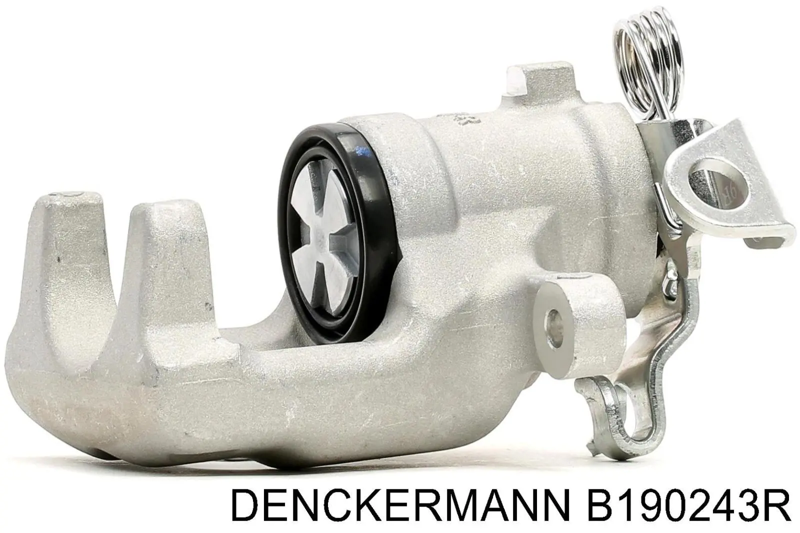 B190243R Denckermann супорт гальмівний задній правий