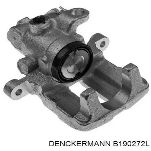 Супорт гальмівний задній лівий Denckermann B190272L ціна, від 50.68 USD