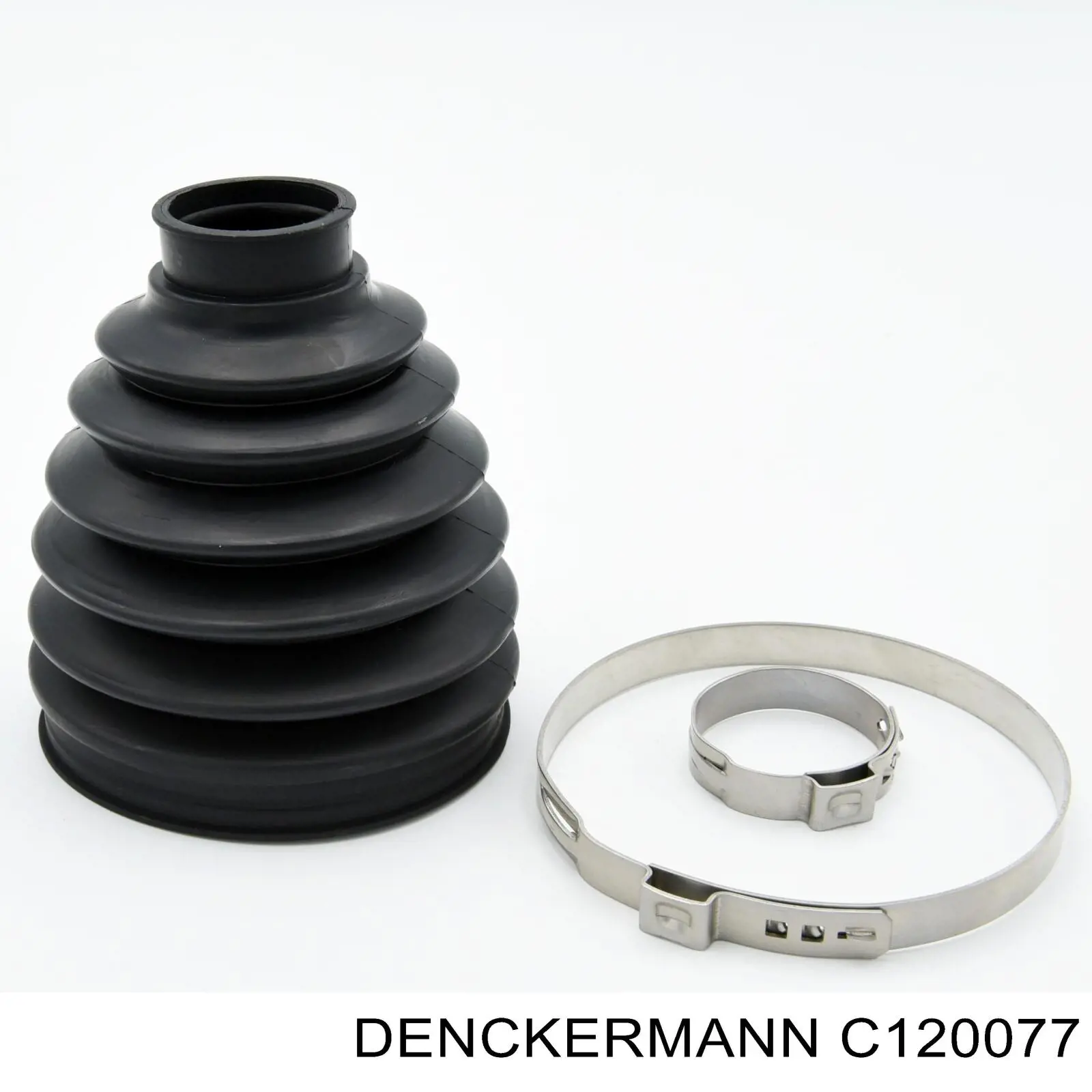 Купити C120077 Denckermann Шарнір приводу зовнішній