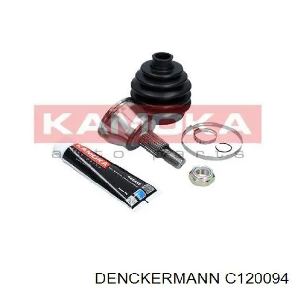Купити C120094 Denckermann Шарнір приводу зовнішній