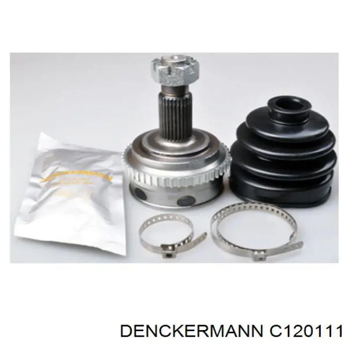 Купити C120111 Denckermann Шарнір приводу зовнішній