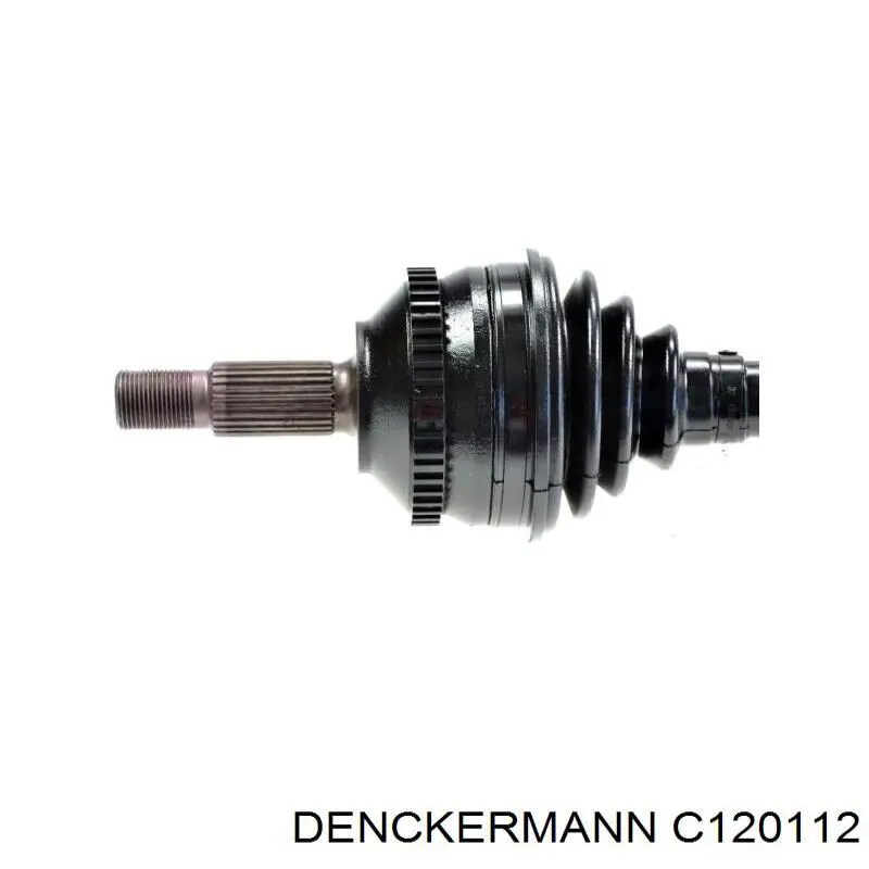 ШРУС зовнішній передній C120112 Denckermann