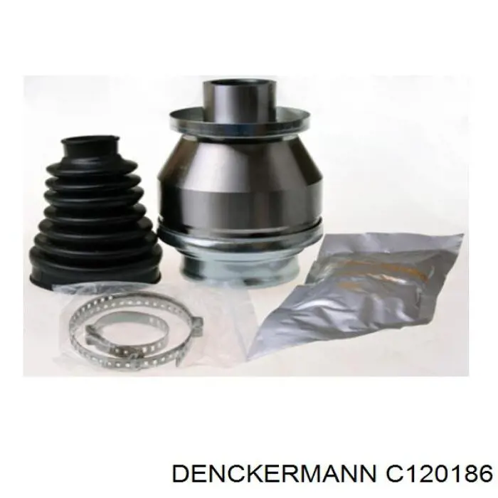 C120186 Denckermann ШРКШ внутрішній, передній, лівий