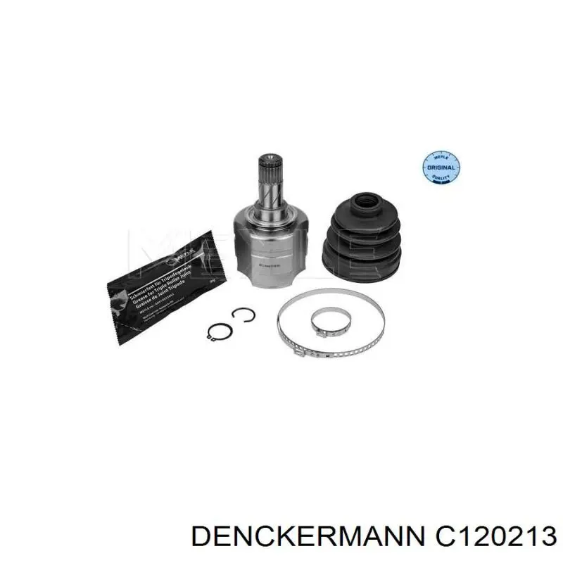 ШРКШ внутрішній, передній Denckermann C120213 ціна, від 35.51 USD