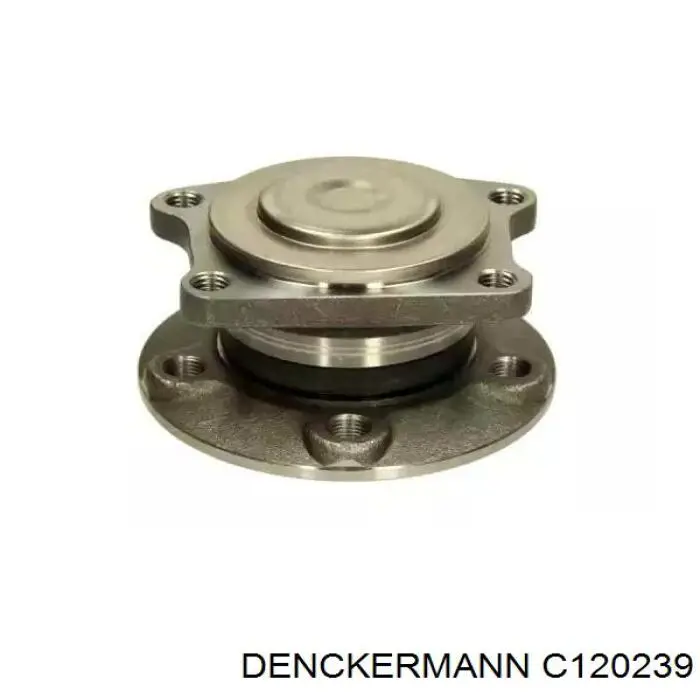 Купити C120239 Denckermann Шарнір приводу зовнішній