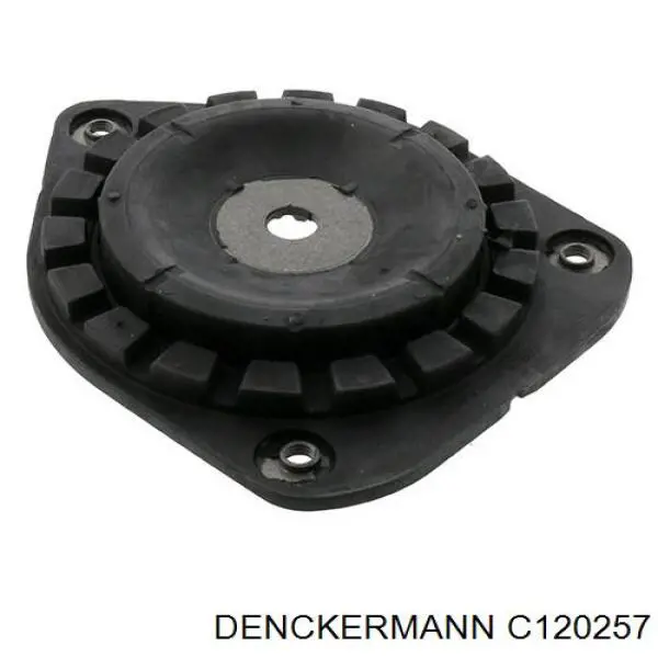 C120257 Denckermann шрус зовнішній передній