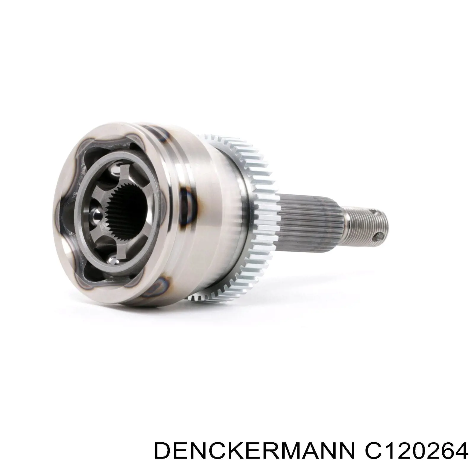 Граната колісна Denckermann C120264 ціна, від 36.41 USD
