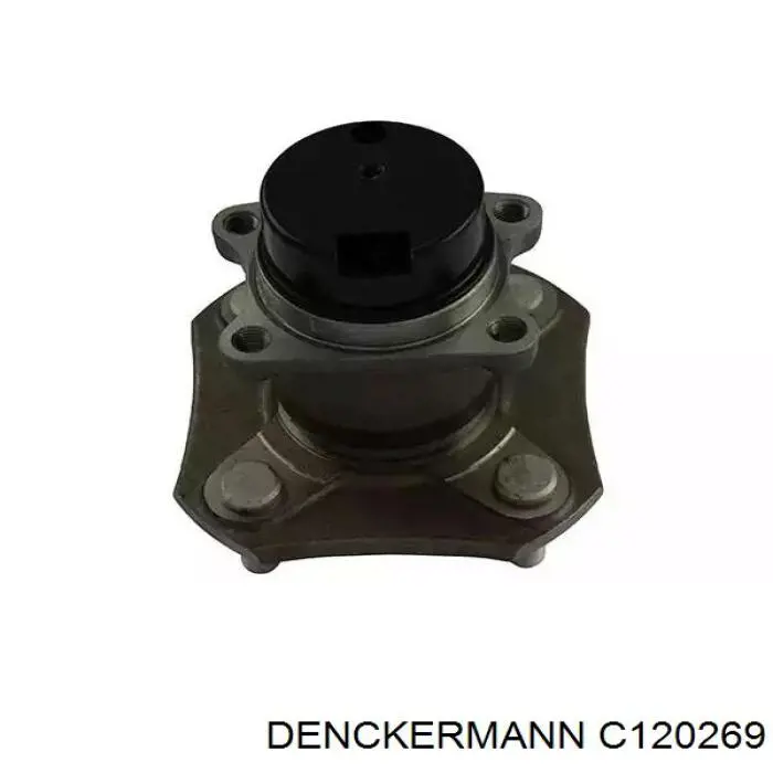 Купити C120269 Denckermann Шарнір приводу зовнішній