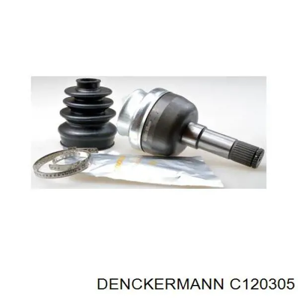 C120305 Denckermann ШРКШ внутрішній, передній