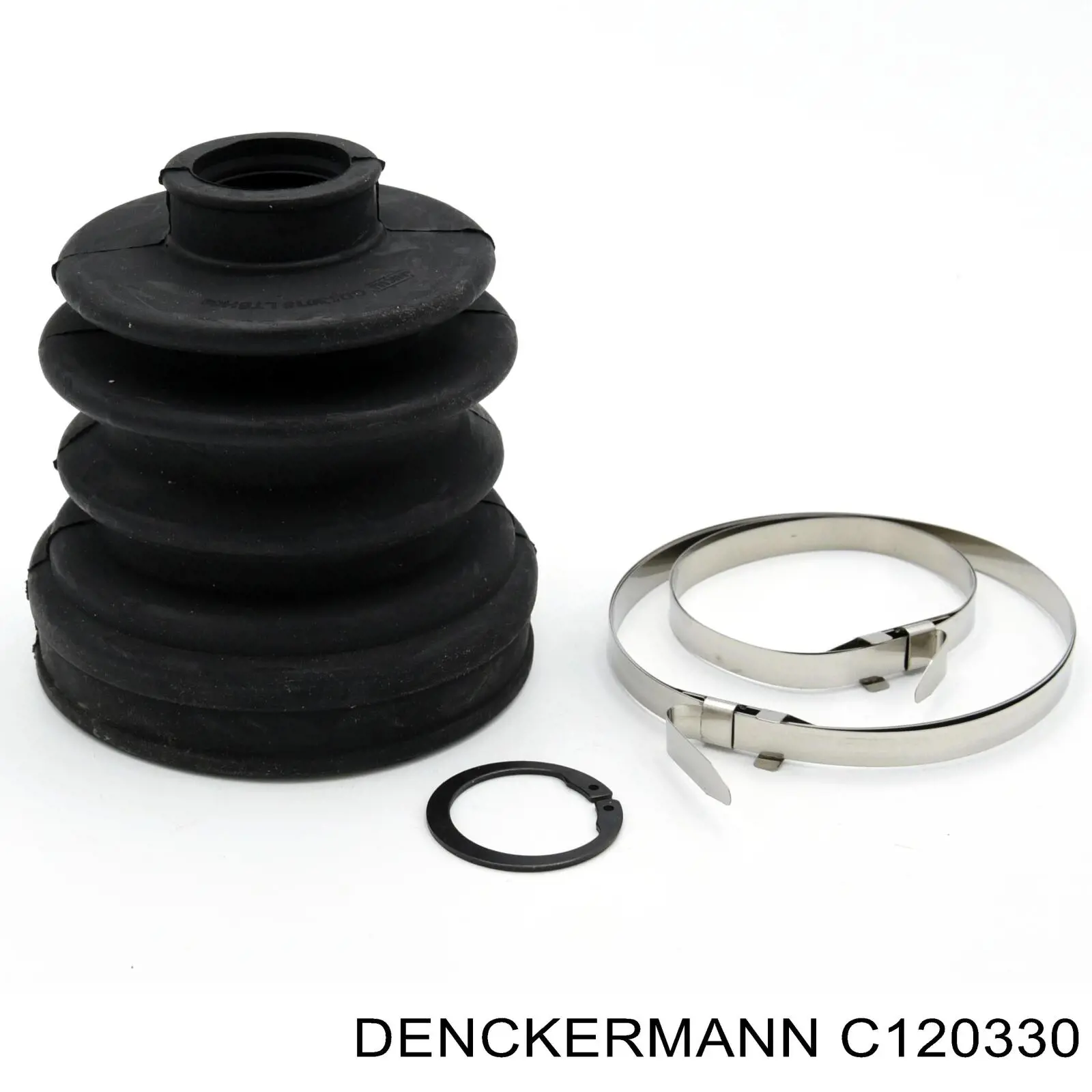 C120330 Denckermann шрус зовнішній передній
