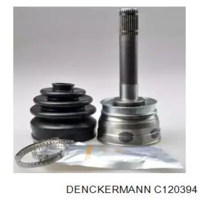 C120394 Denckermann Граната зовнішня