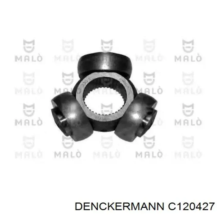 ШРУС зовнішній передній C120427 Denckermann