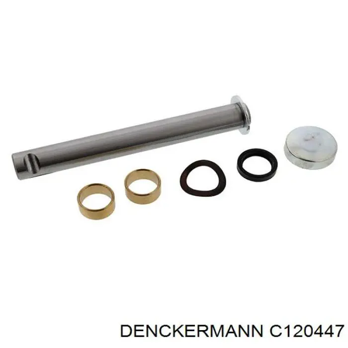 Купити C120447 Denckermann 