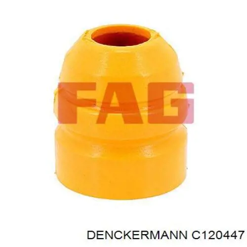  Denckermann C120447 ціна, від 27.39 USD