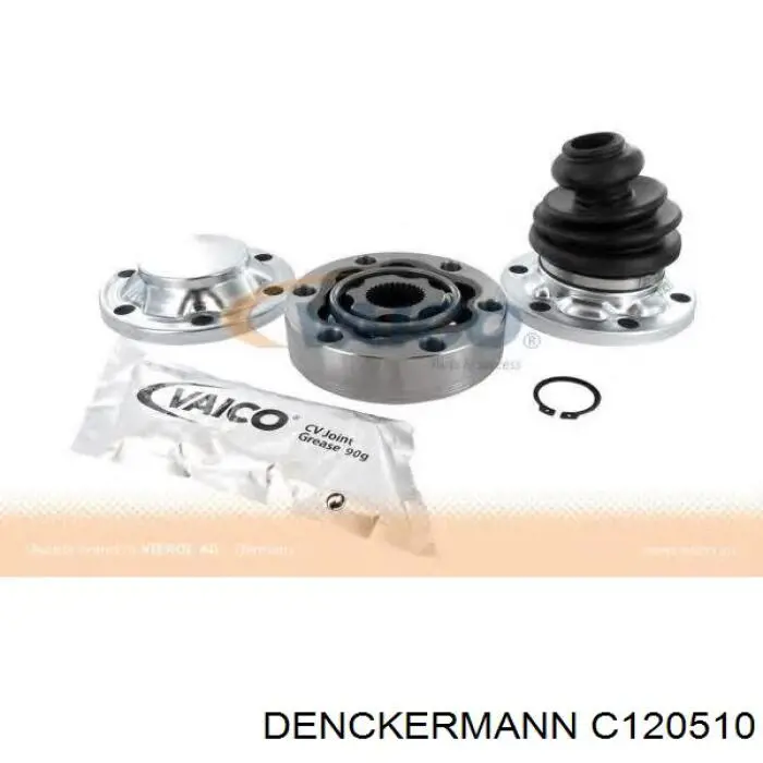 C120510 Denckermann ШРКШ внутрішній, передній