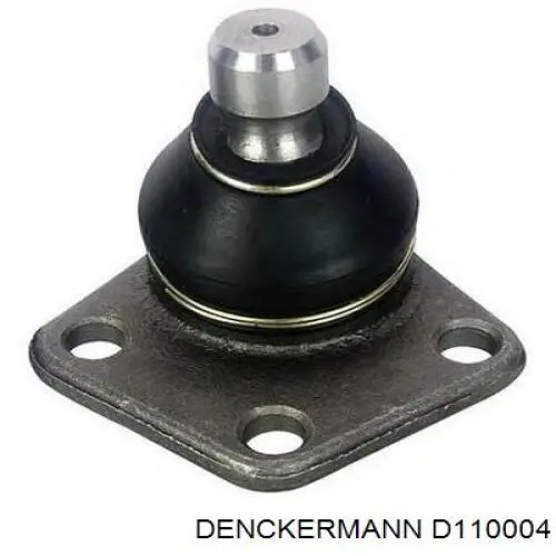 Кульова опора, нижня D110004 Denckermann