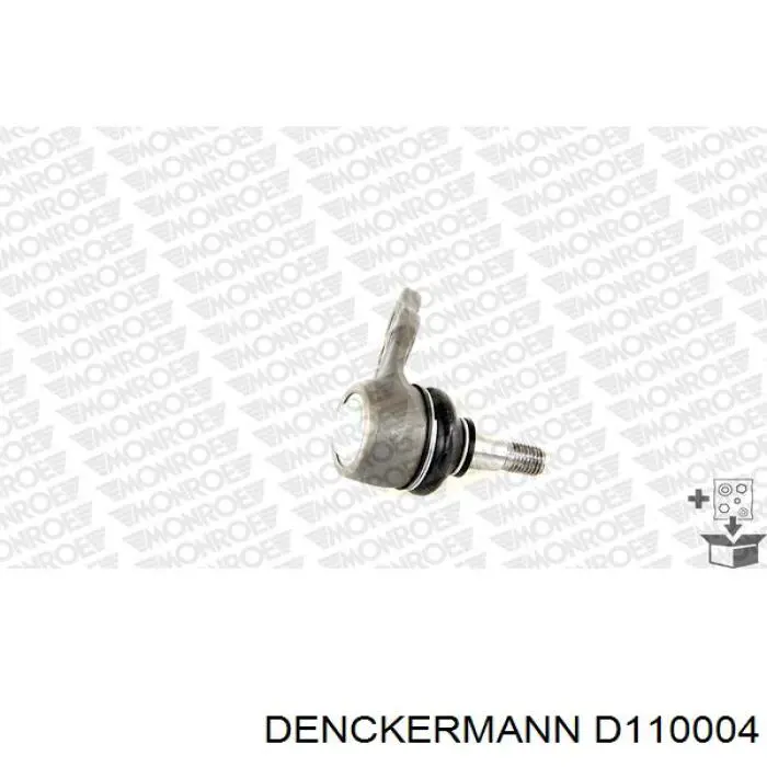 Купити D110004 Denckermann Кульова опора, нижня