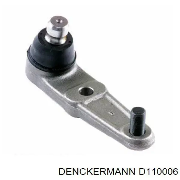 Кульова опора, нижня Denckermann D110006