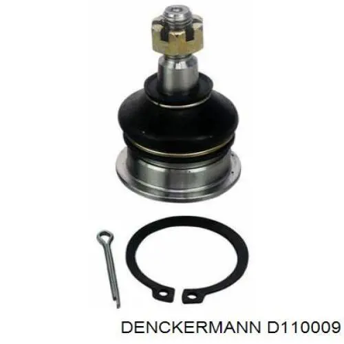 Купити D110009 Denckermann Кульова опора, верхня