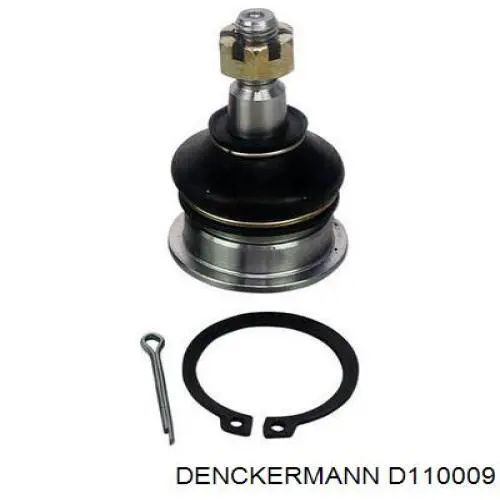 D110009 Denckermann Кульова опора, верхня