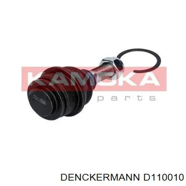 Купити D110010 Denckermann Кульова опора, верхня