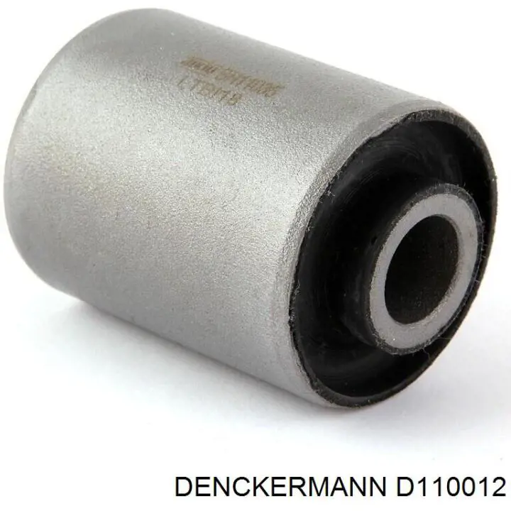 Кульова опора, нижня Denckermann D110012 ціна, від 11.17 USD