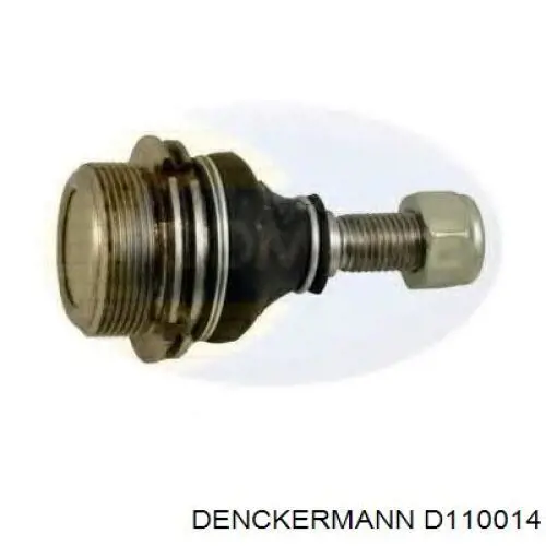 Купити D110014 Denckermann Кульова опора, нижня