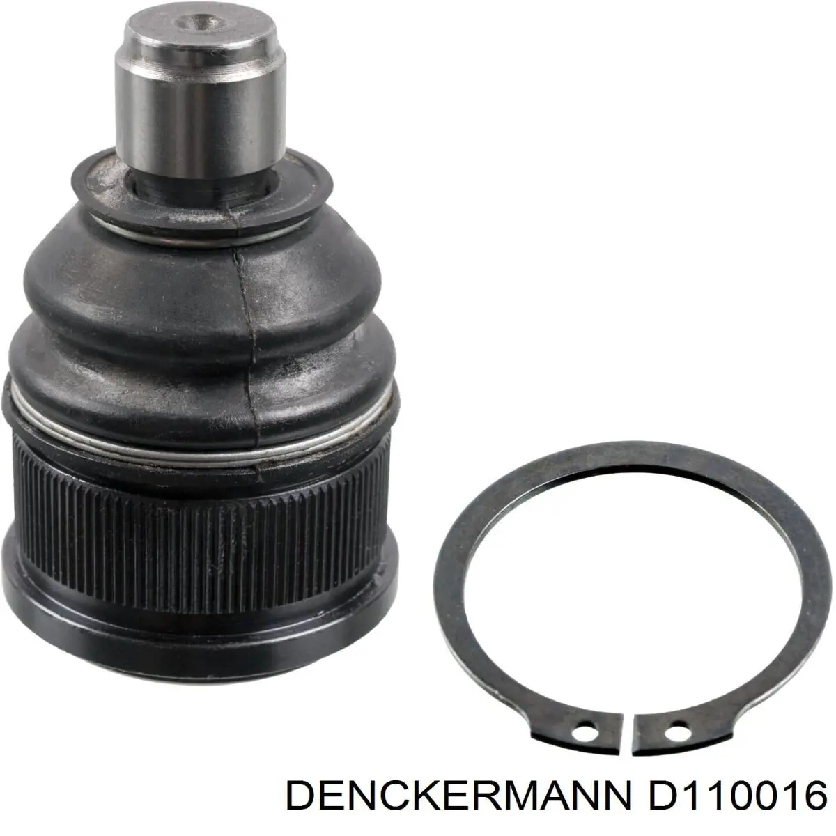D110016 Denckermann Кульові на авто