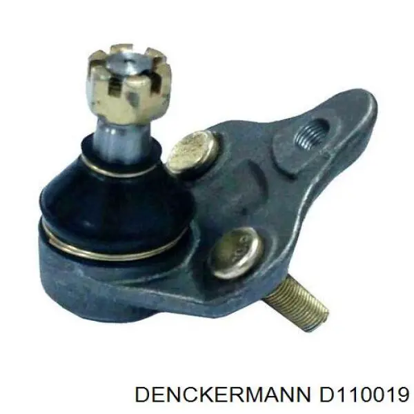 D110019 Denckermann Кульові на авто