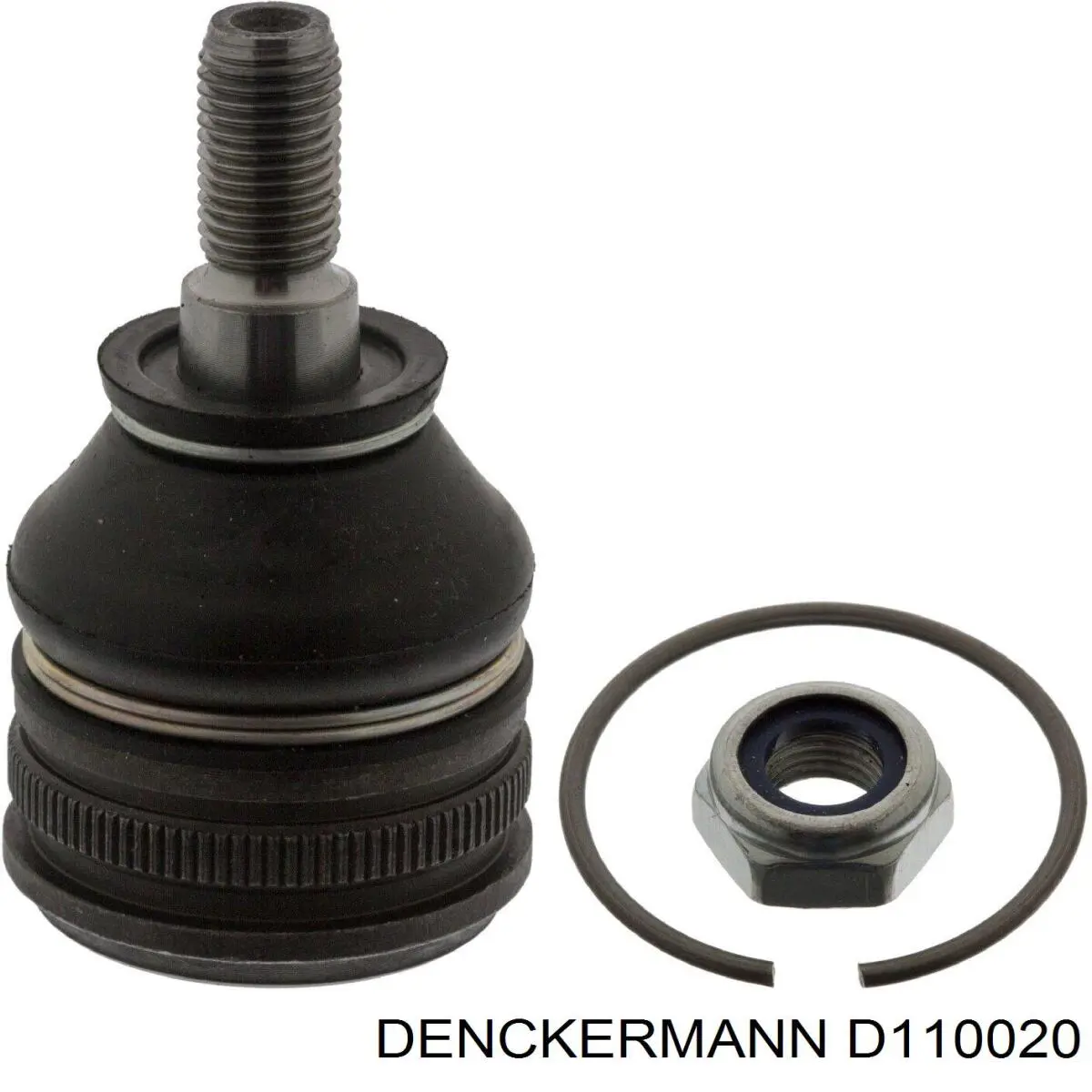 D110020 Denckermann Кульові на авто