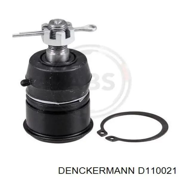 D110021 Denckermann Кульові на авто