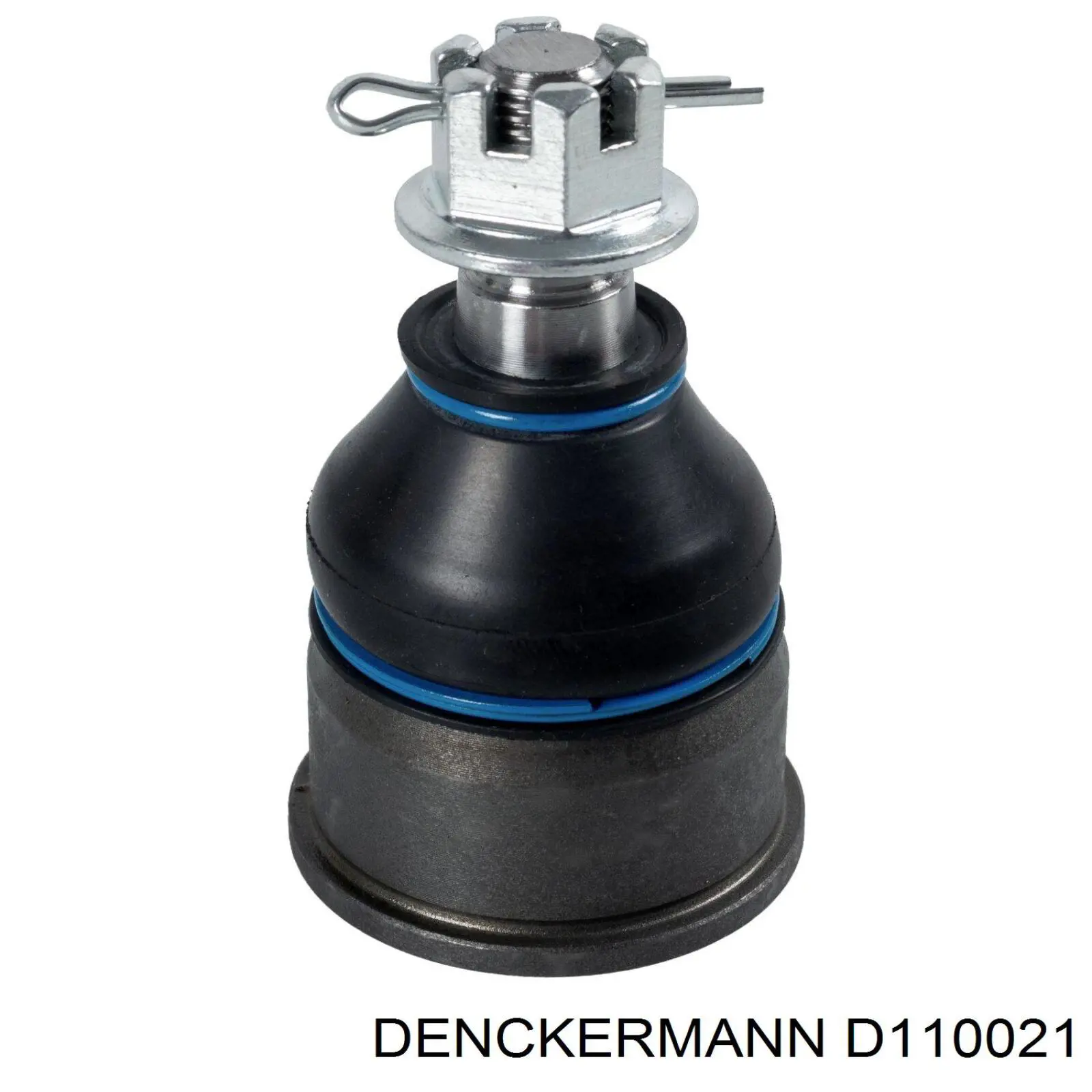 Кульова опора, нижня Denckermann D110021 ціна, від 9.15 USD