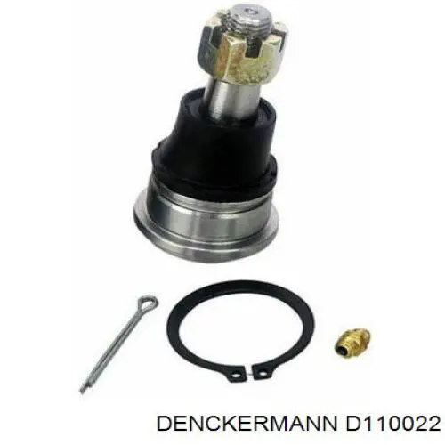 Купити D110022 Denckermann Кульова опора, нижня