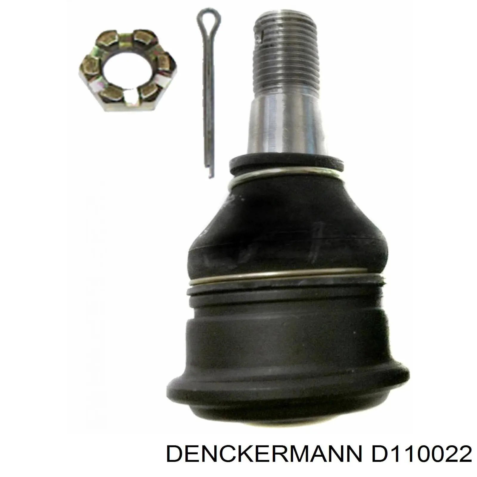 D110022 Denckermann Кульові на авто