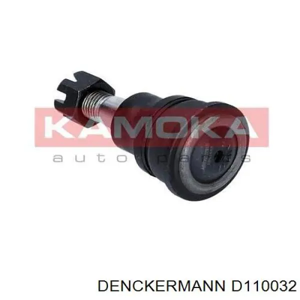 Кульова опора, нижня Denckermann D110032 ціна, від 8.64 USD