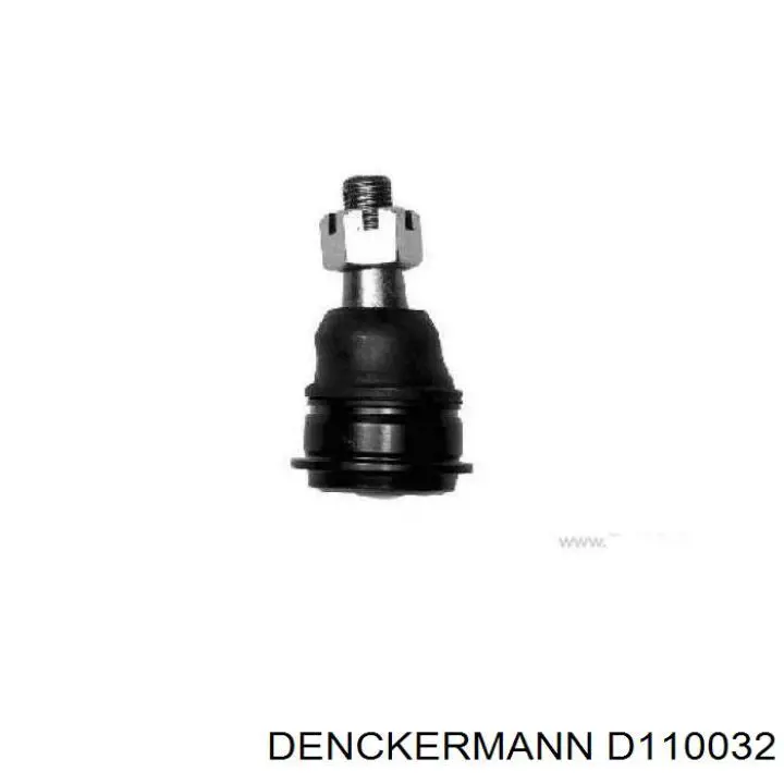 Купити D110032 Denckermann Кульова опора, нижня