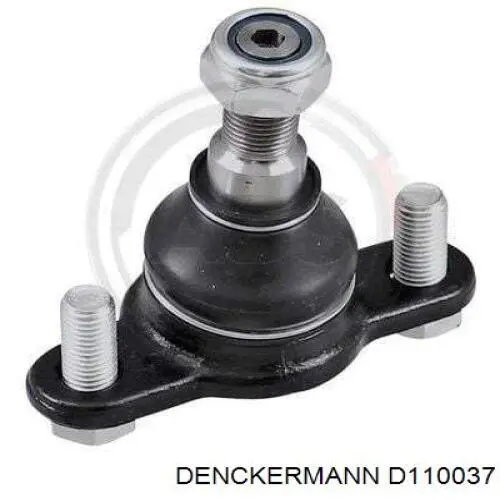 Купити D110037 Denckermann Кульова опора, нижня
