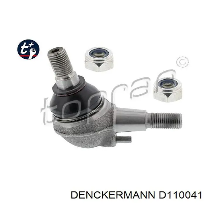 Купити D110041 Denckermann Кульова опора, нижня