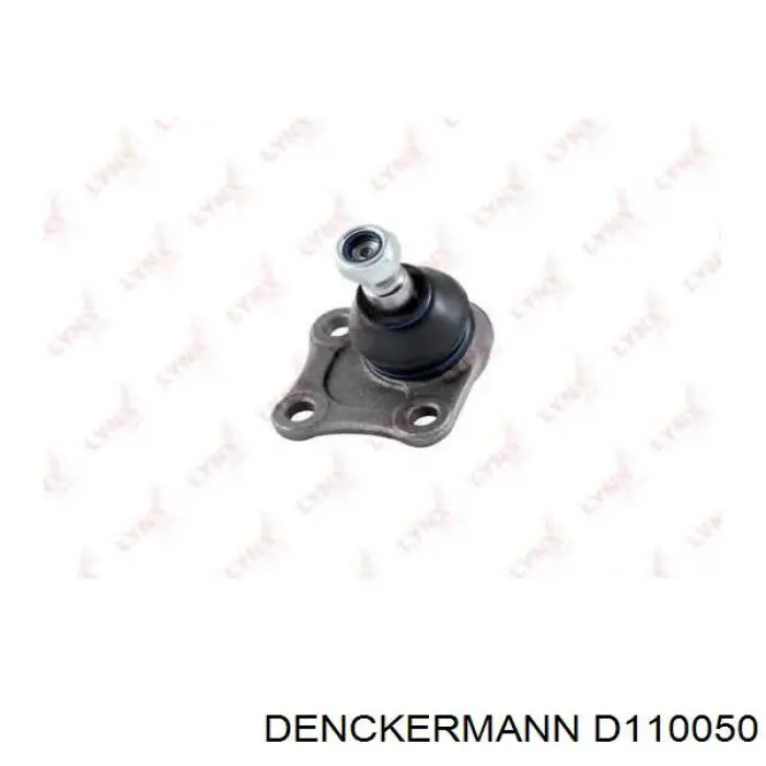 Купити D110050 Denckermann Кульова опора, нижня, права