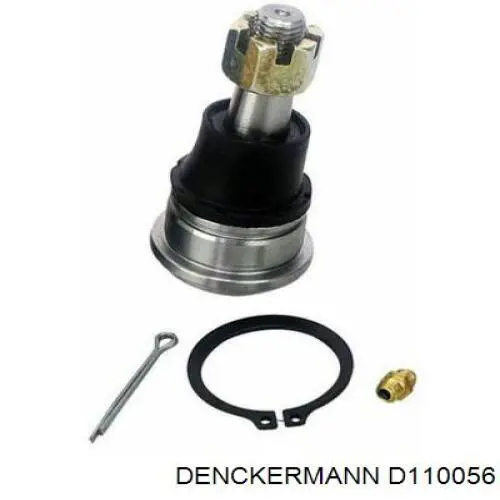 Купити D110056 Denckermann Кульова опора, нижня, ліва