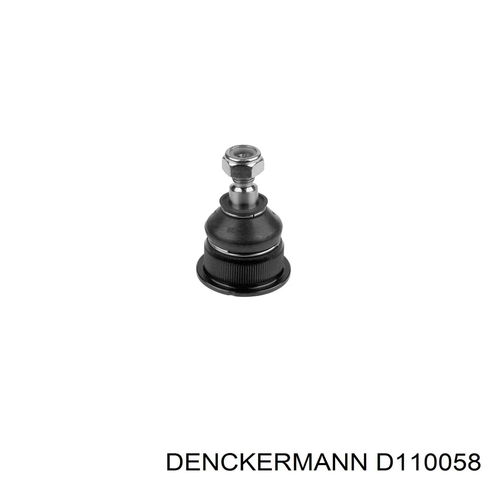 D110058 Denckermann кульова опора, нижня