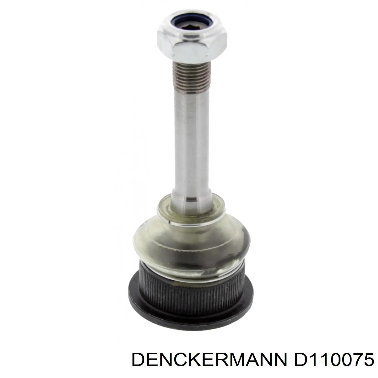 Кульова опора, нижня D110075 Denckermann