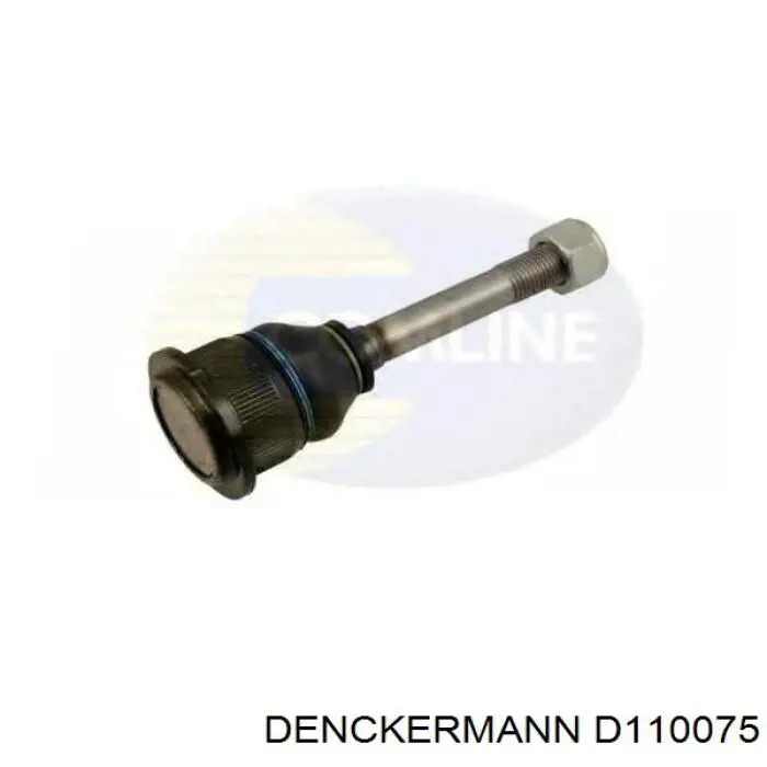 Купити D110075 Denckermann Кульова опора, нижня