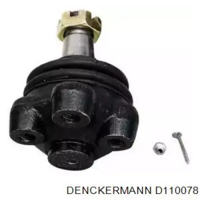 Купити D110078 Denckermann Кульова опора, верхня
