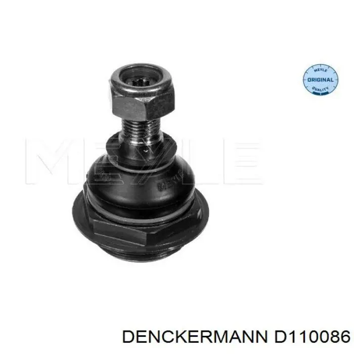 D110086 Denckermann кульова опора, нижня