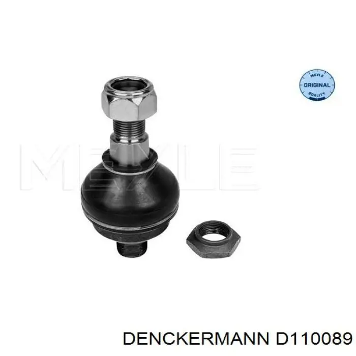 D110089 Denckermann кульова опора, нижня