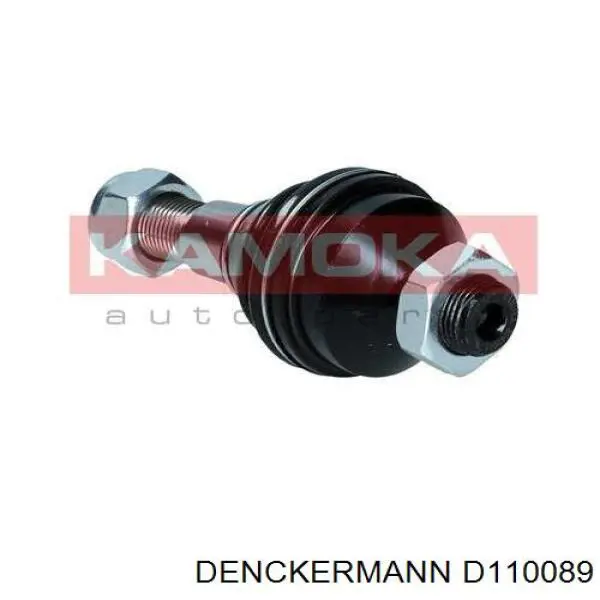 Кульова опора, нижня Denckermann D110089 ціна, від 11.94 USD