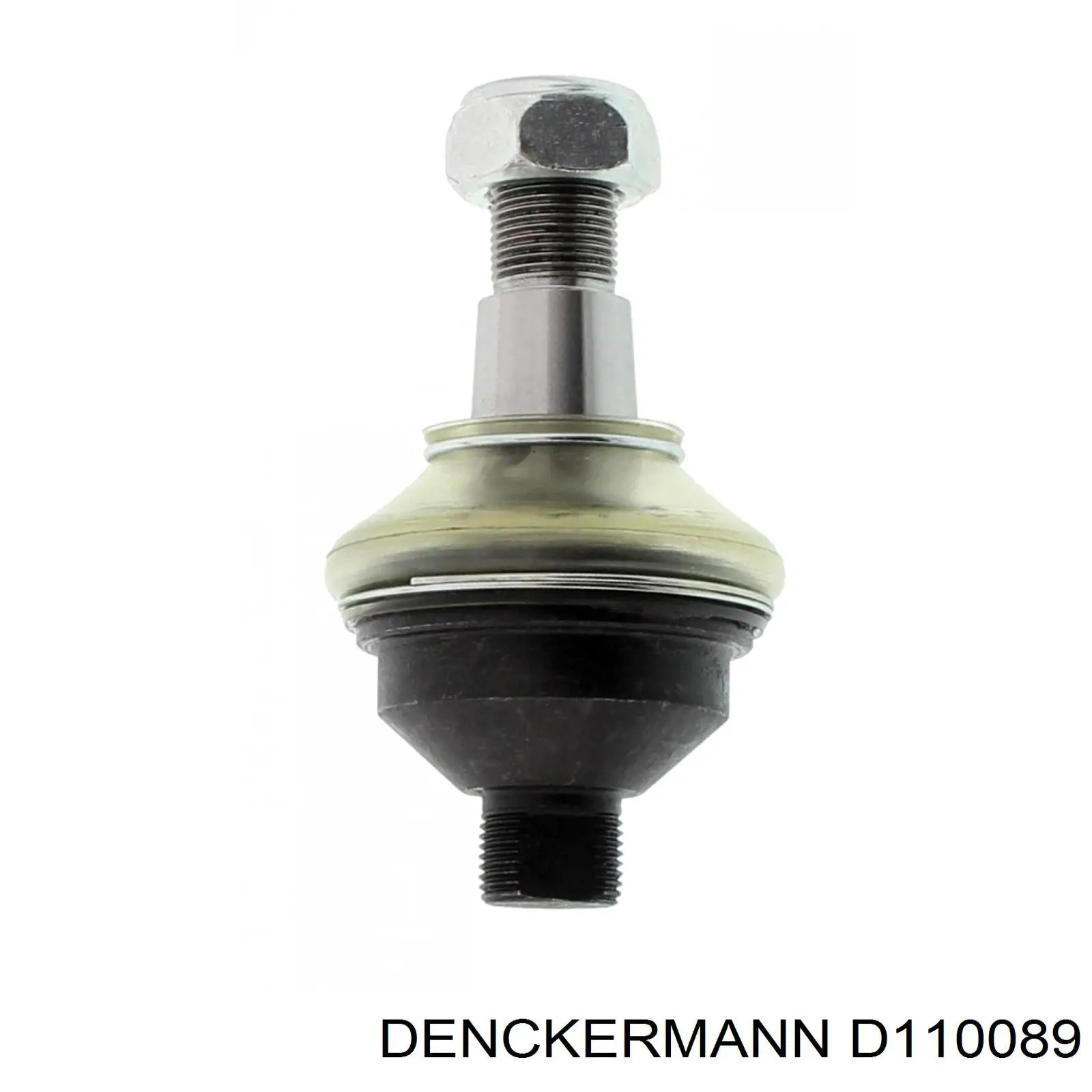 Купити D110089 Denckermann Кульова опора, нижня