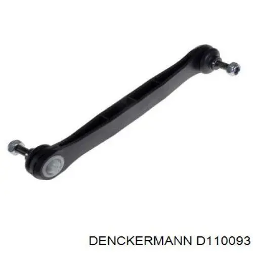 Стійка стабілізатора переднього D110093 Denckermann