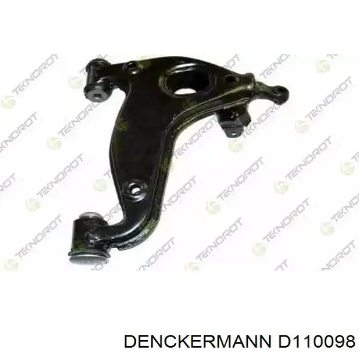 Купити D110098 Denckermann Солдатик стабілізатора, заднього